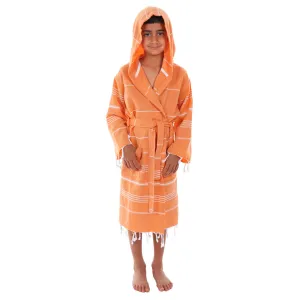 Pure Kids Bathrobes