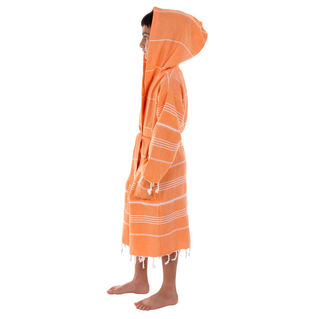 Pure Kids Bathrobes