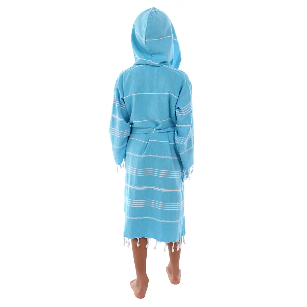 Pure Kids Bathrobes