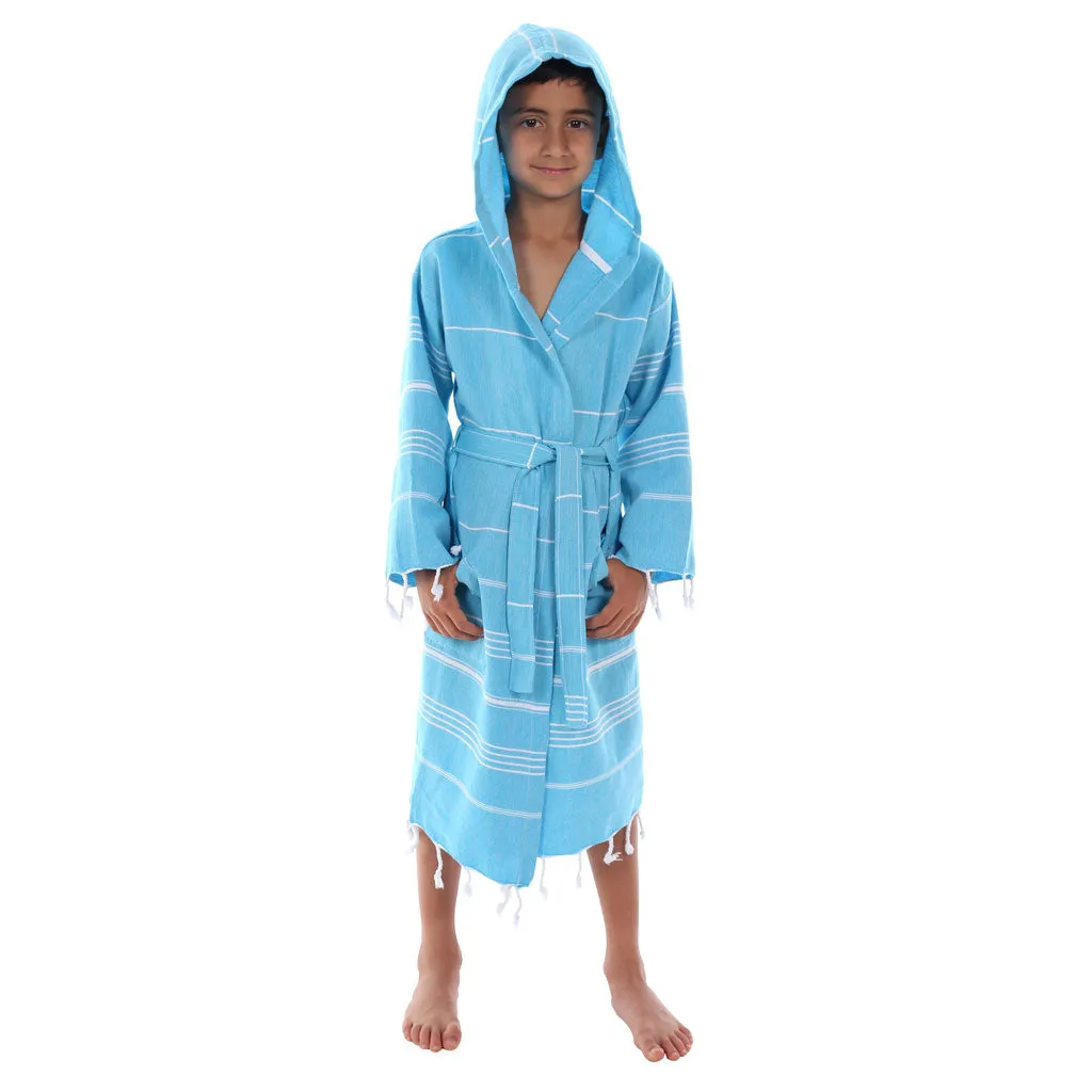 Pure Kids Bathrobes