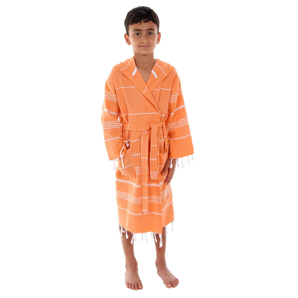 Pure Kids Bathrobes
