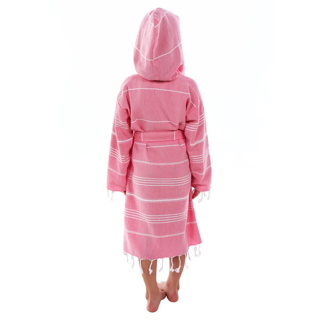 Pure Kids Bathrobes