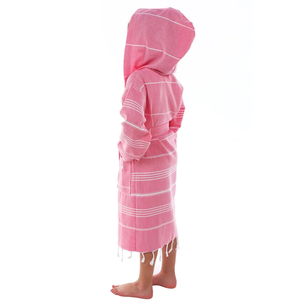 Pure Kids Bathrobes
