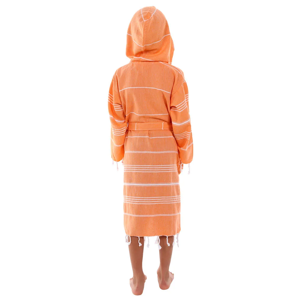 Pure Kids Bathrobes