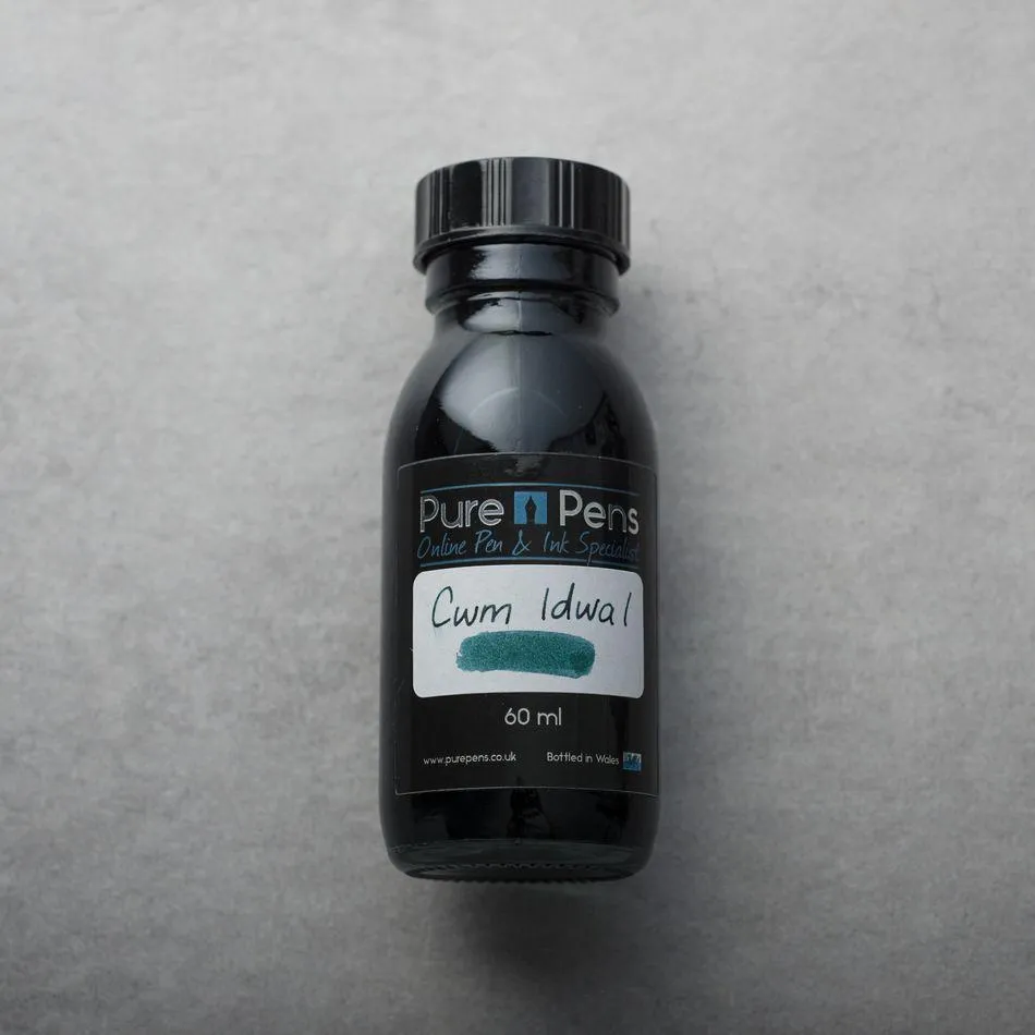 Pure Pens Ink - Cwm Idwal