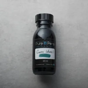 Pure Pens Ink - Cwm Idwal