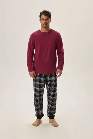 Pyjama model 199745 Henderson