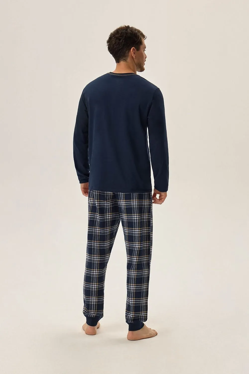 Pyjama model 199745 Henderson