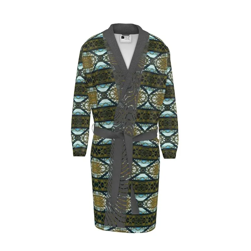Queensboro 1 Bathrobe