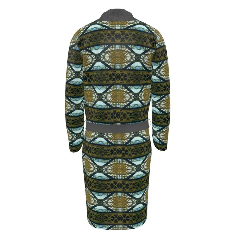 Queensboro 1 Bathrobe
