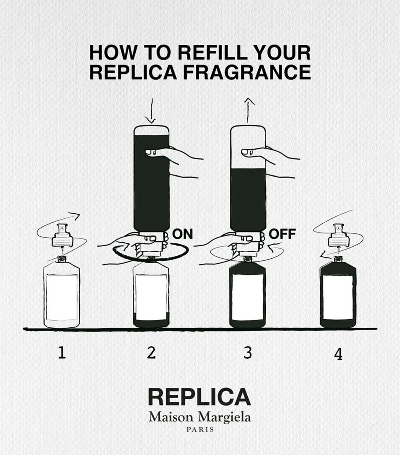 Replica Lazy Sunday Morning Eau de Toilette