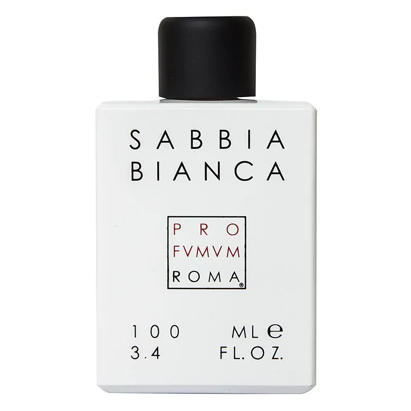 Sabbia Bianca Eau de Parfum