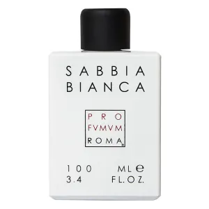 Sabbia Bianca Eau de Parfum