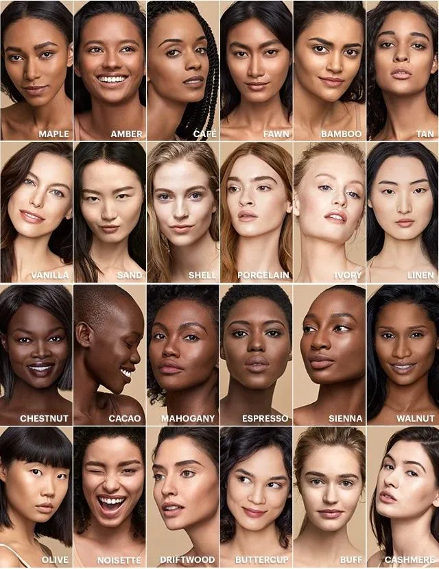SAMPLE Becca Ultimate Coverage 24 Hour Foundation