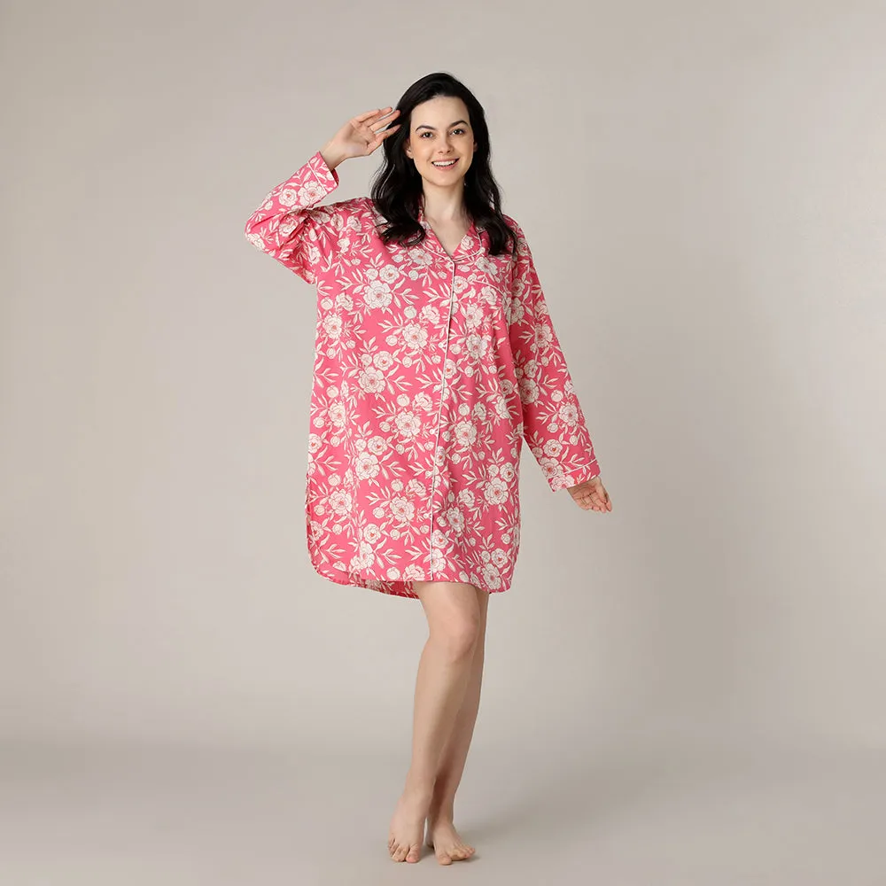 Soleil Nightshirt