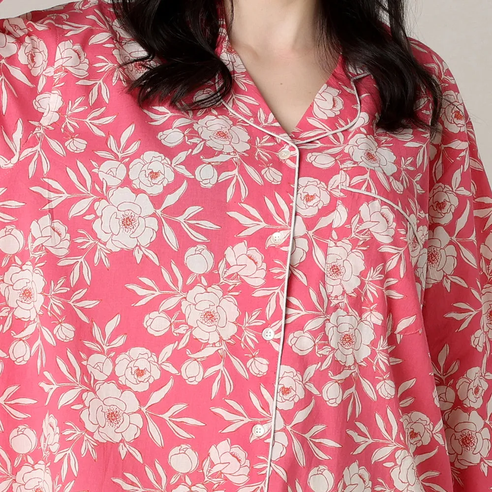 Soleil Nightshirt