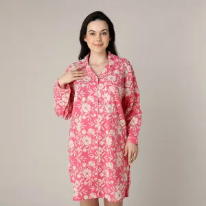 Soleil Nightshirt