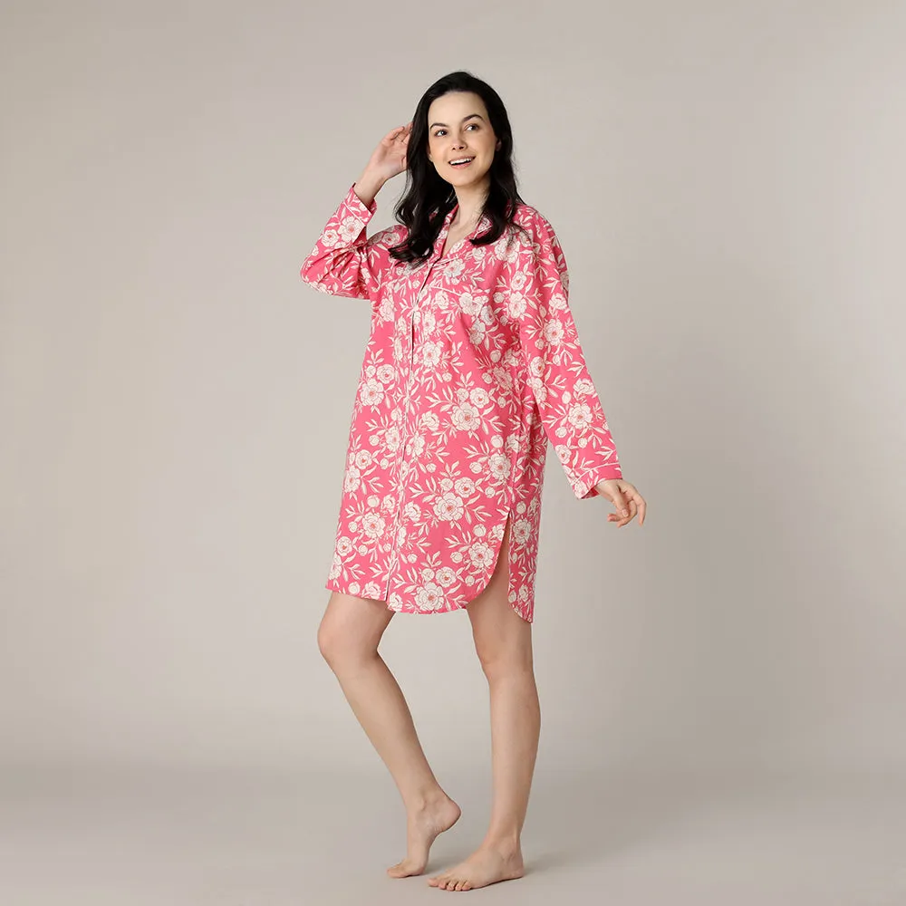 Soleil Nightshirt