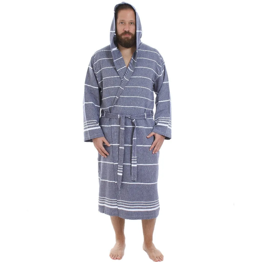 Sports Line Bathrobes
