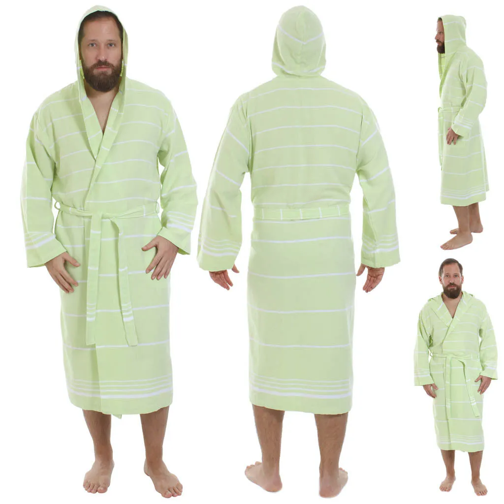Sports Line Bathrobes