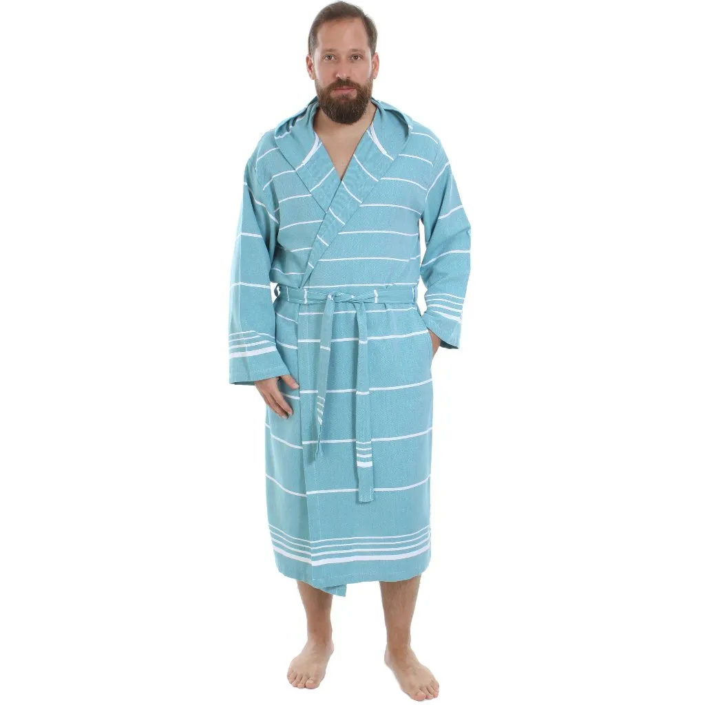Sports Line Bathrobes