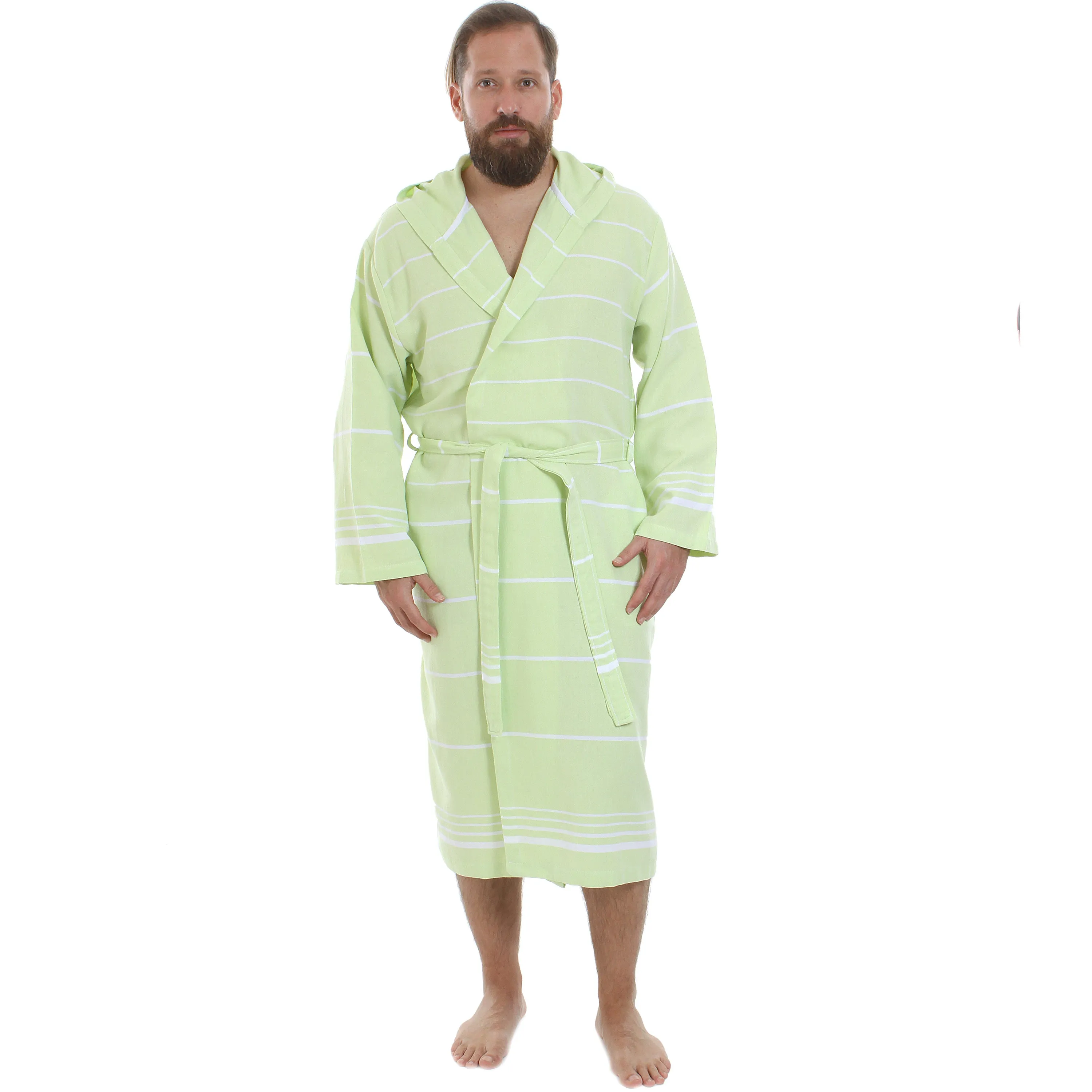 Sports Line Bathrobes
