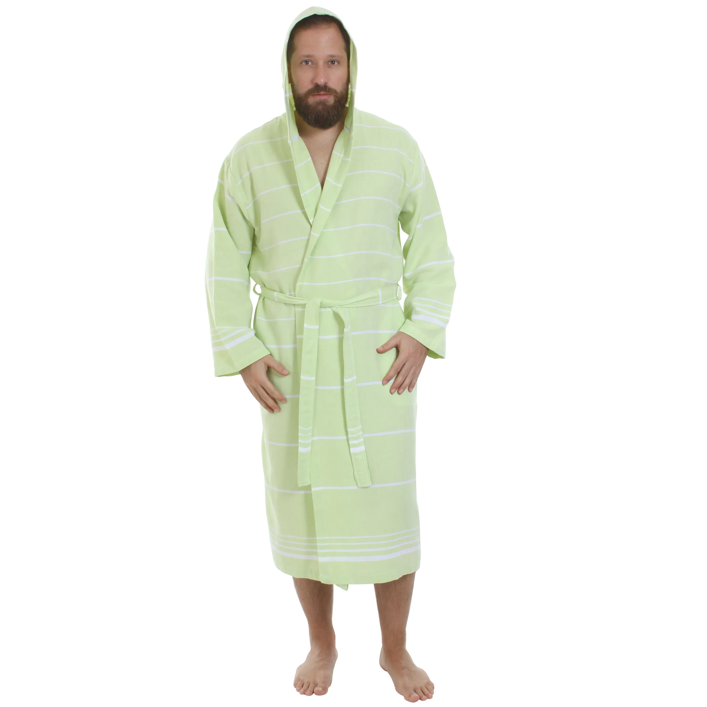 Sports Line Bathrobes