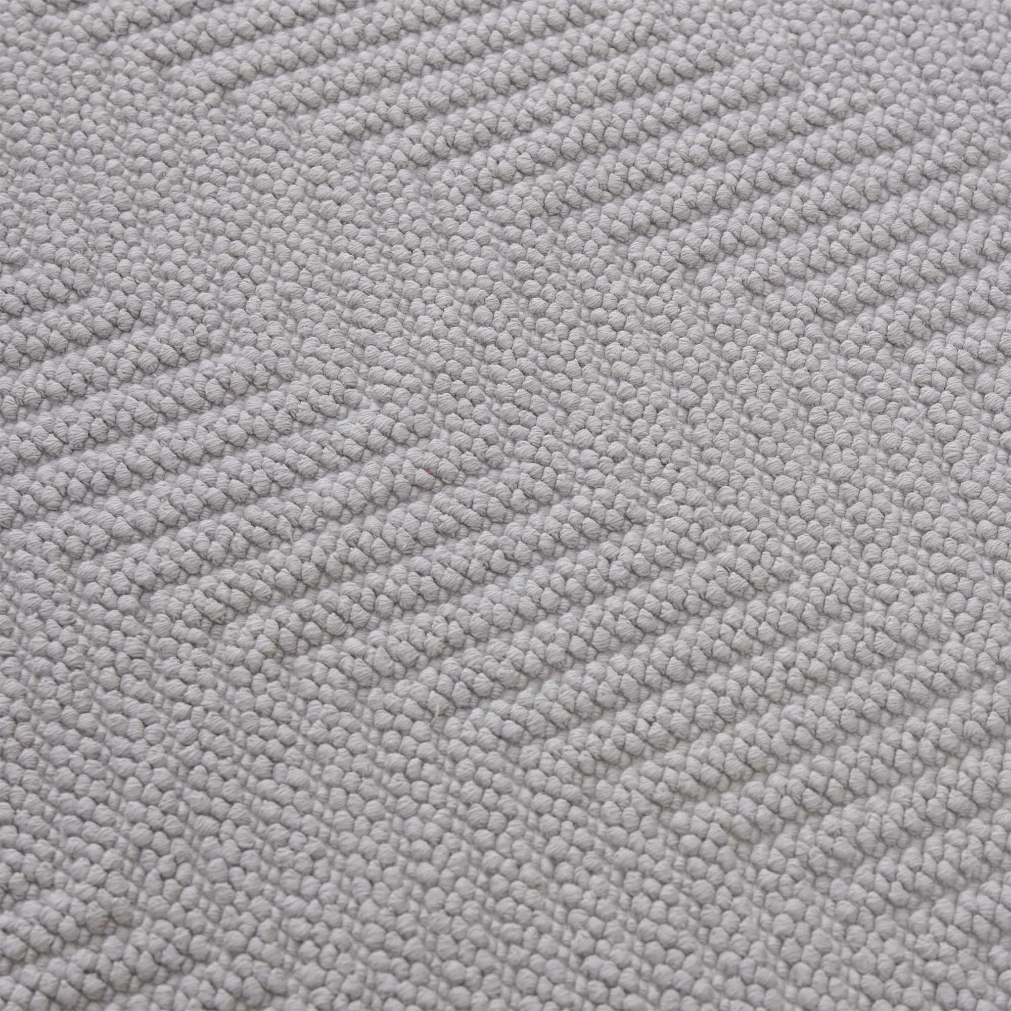 Tajo Bath Mat [Light grey]