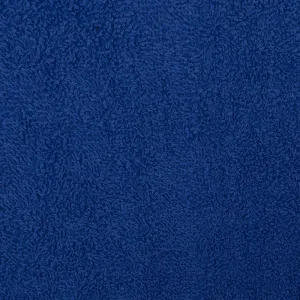 Terrycloth - Royal