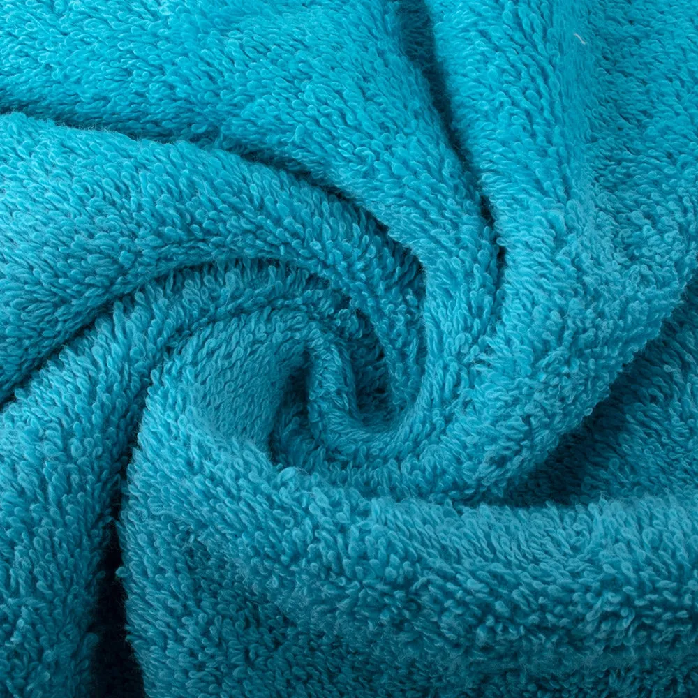 Terrycloth - Turquoise
