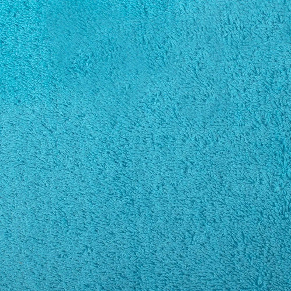 Terrycloth - Turquoise
