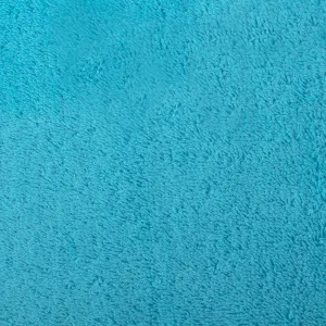 Terrycloth - Turquoise