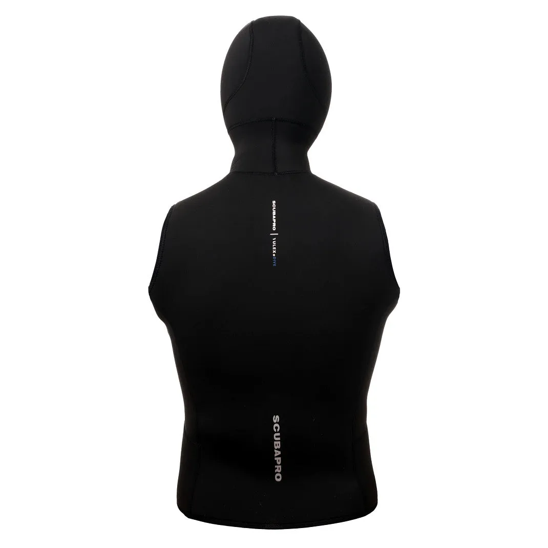 Used Scubapro Everflex Yulex Vest 5/3 mm Women's