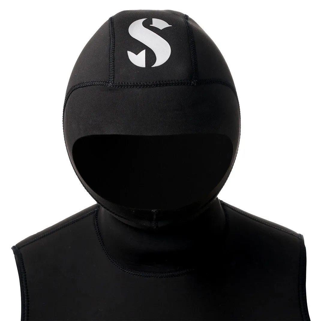 Used Scubapro Everflex Yulex Vest 5/3 mm Women's