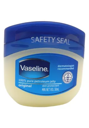 Vaseline Petroleum Jelly 50 ml