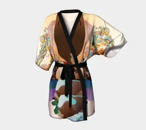 Veedauwoo Kimono