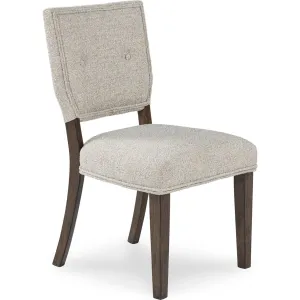 Veramond-Exclusive Side Chair