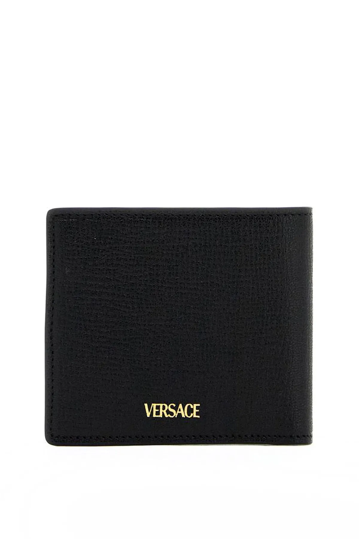 VERSACE medusa biggie bi-fold wallet