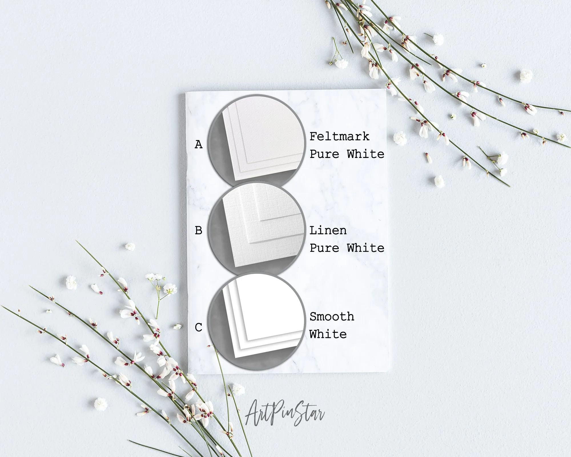 Watermelon Food Customized Gift Cards
