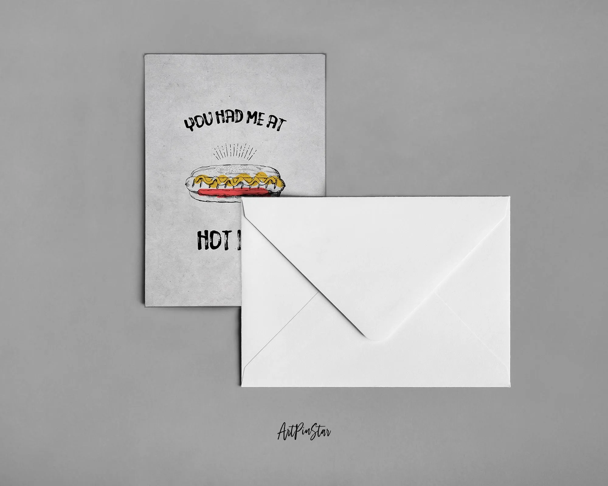 You are berry sweet Food Customized Gift Cards