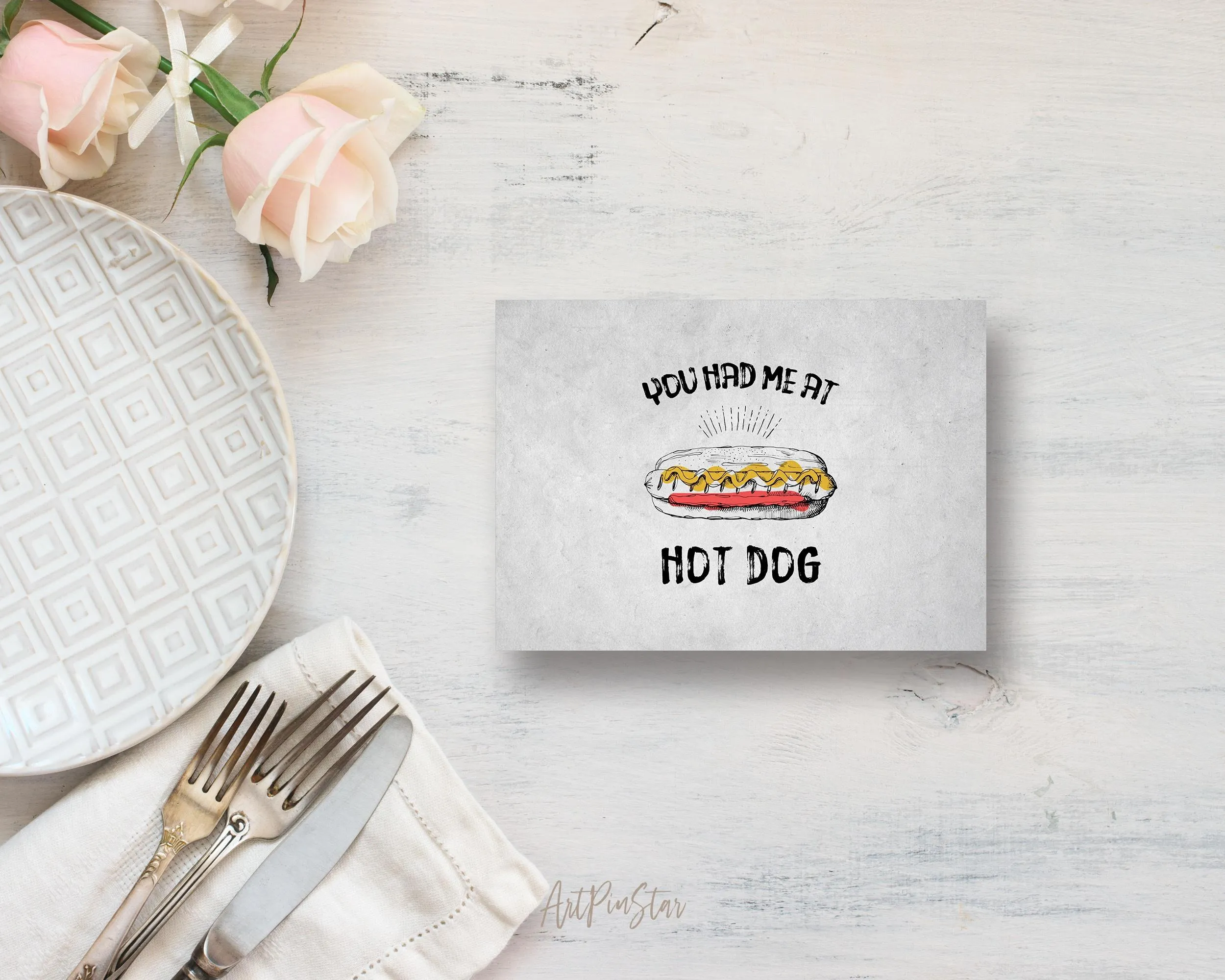 You are berry sweet Food Customized Gift Cards