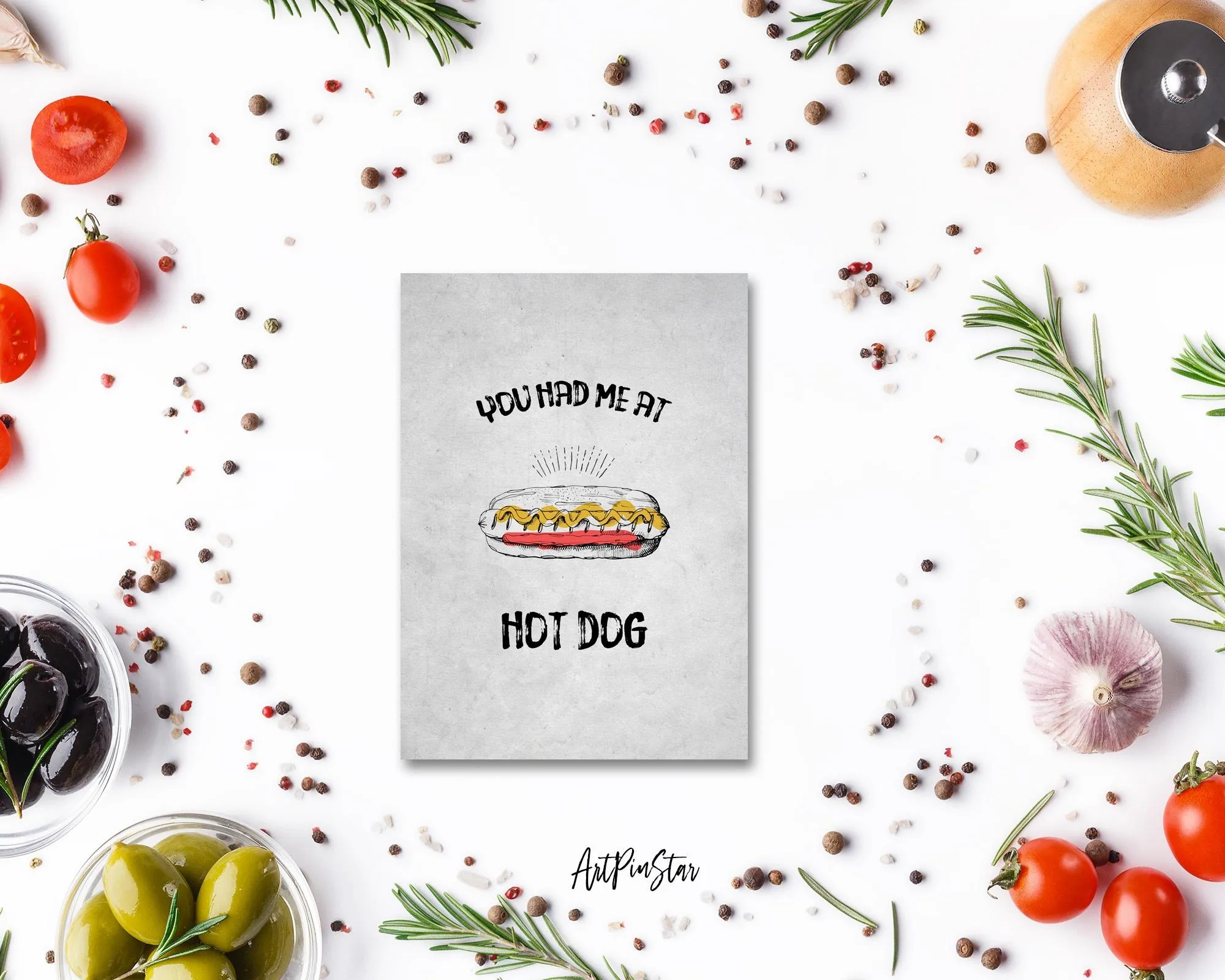 You are berry sweet Food Customized Gift Cards