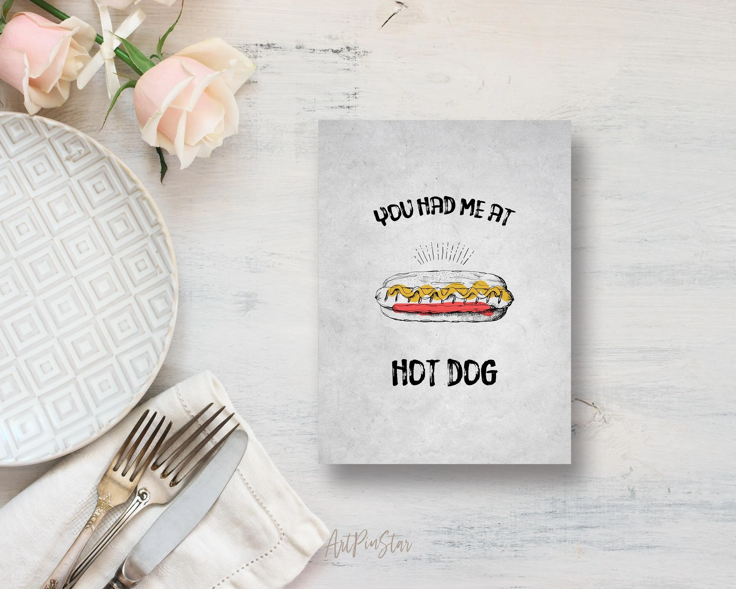 You are berry sweet Food Customized Gift Cards