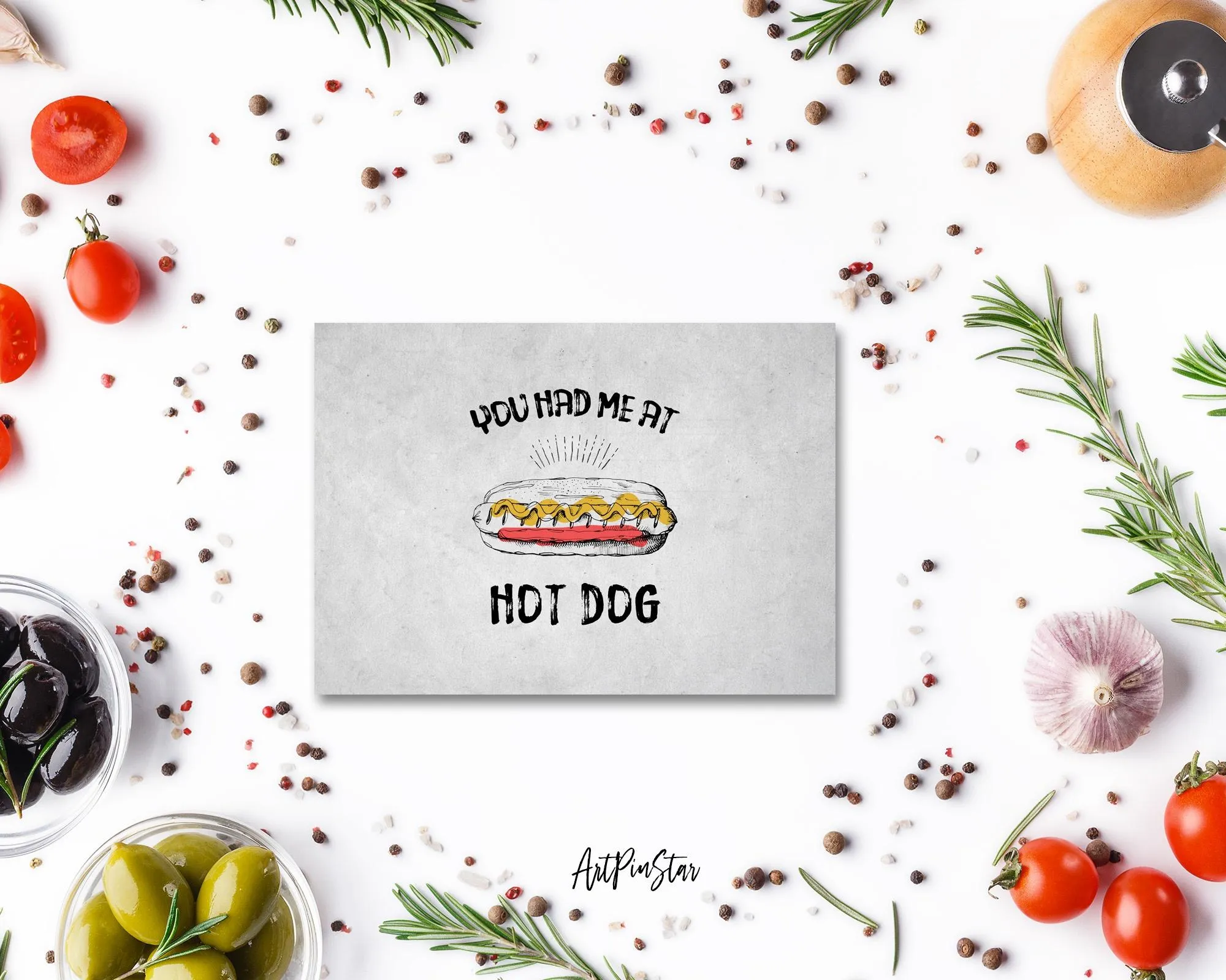 You are berry sweet Food Customized Gift Cards