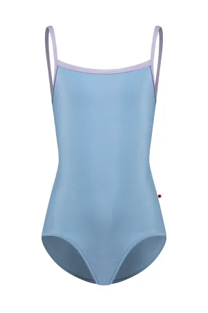 Yumiko Child MOONTIDE Camisole Leotard