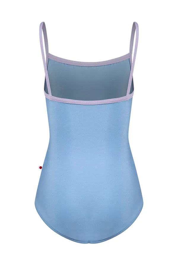 Yumiko Child MOONTIDE Camisole Leotard
